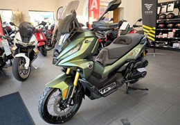 Neumotorrad Voge SR450X