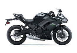 Neumotorrad Kawasaki Ninja 650