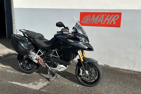 Crossover Bikes