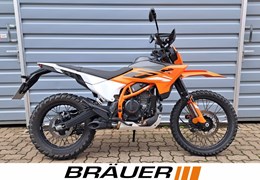 Gebrauchte KTM 390 Enduro R