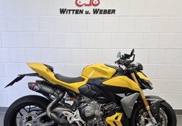 Gebrauchte Ducati Streetfighter V2 S