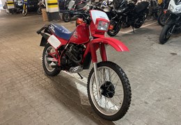 Gebrauchte Honda XL 250