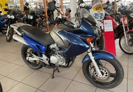 Gebrauchte Honda XL 125 V Varadero
