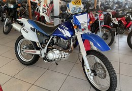 Gebrauchte Yamaha TT 600 RE