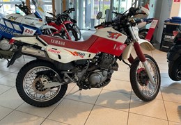 Gebrauchte Yamaha XT 600