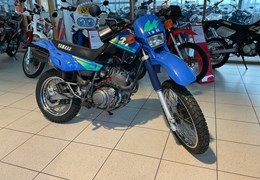 Gebrauchte Yamaha XT 600