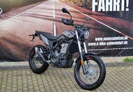 Gebrauchte Beta Alp X