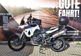 Gebrauchte BMW F 800 GS