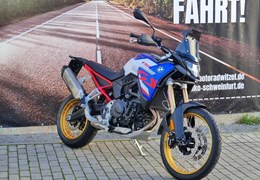 Gebrauchte BMW F 900 GS