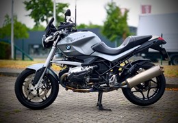 Gebrauchte BMW R 1200 R