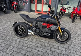 Gebrauchte Ducati Diavel 1260 S