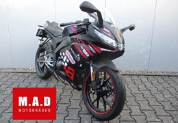 Neumotorrad Aprilia RS 125 GP Replica