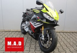 Neumotorrad Aprilia RS 660 Factory