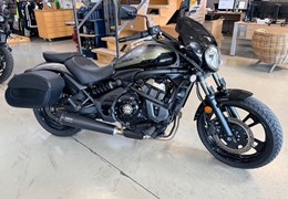 Gebrauchte Kawasaki Vulcan S