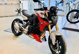 Gebrauchte BMW F 900 R