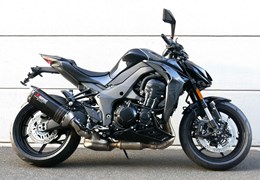 Neumotorrad Kawasaki Z1100