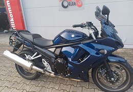 Gebrauchte Suzuki GSX 1250 F