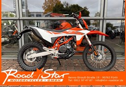 Neumotorrad KTM 690 Enduro R