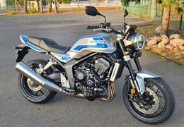 Gebrauchte Honda CB1000F