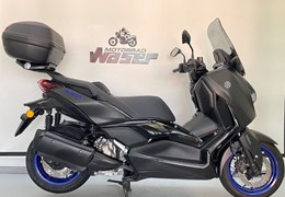 Gebrauchte Yamaha XMAX 300