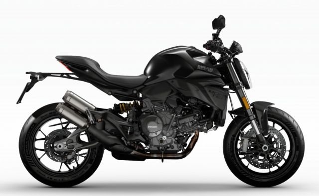 Ducati