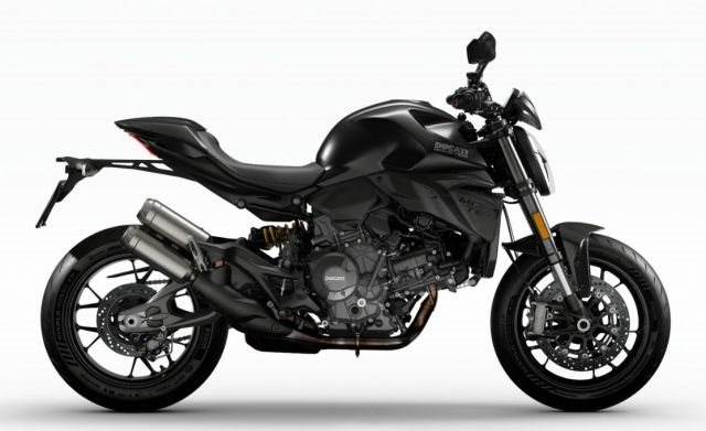 Ducati