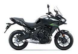 Neumotorrad Kawasaki Versys 650