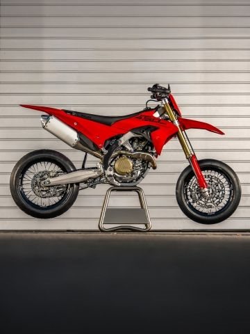 Ducati