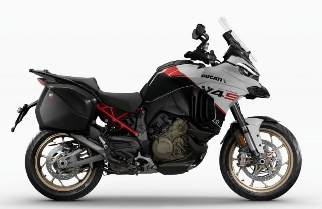 Ducati