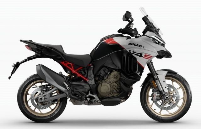 Ducati