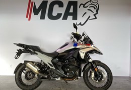 Gebrauchte BMW R 1300 GS
