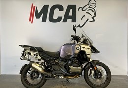 Gebrauchte BMW R 1300 GS Adventure
