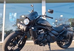 Gebrauchte Kawasaki Vulcan S