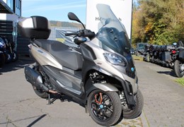 Gebrauchte Piaggio MP3 530 HPE Exclusive