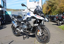 Gebrauchte BMW R 1250 GS