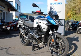 Gebrauchte BMW R 1300 GS Adventure