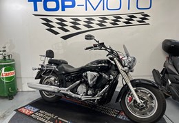 Gebrauchte Yamaha XVS 1300 A
