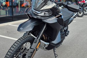 Angebot CFMOTO 800MT-X