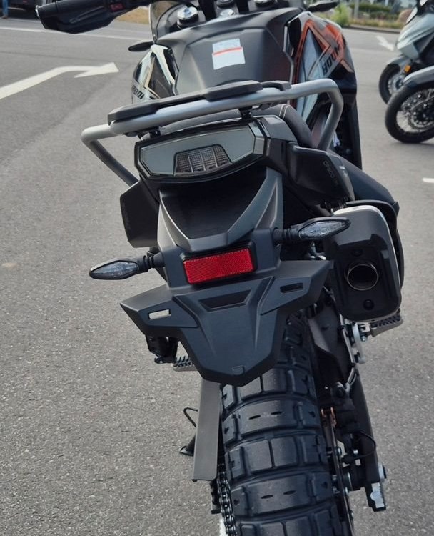 Angebot CFMOTO 800MT-X