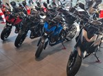 Angebot Honda CB750 Hornet E-Clutch