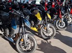 Angebot Honda CB750 Hornet E-Clutch