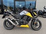 Angebot Honda CB750 Hornet E-Clutch