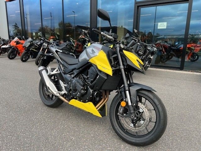 Angebot Honda CB750 Hornet E-Clutch