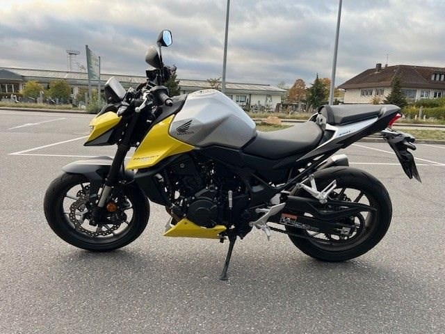 Angebot Honda CB750 Hornet E-Clutch