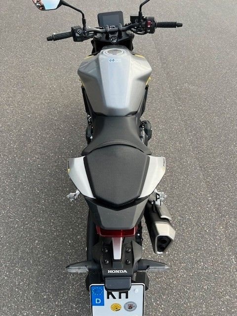Angebot Honda CB750 Hornet E-Clutch