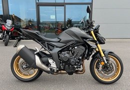 Gebrauchte Honda CB1000 Hornet SP