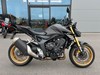 Honda CB1000 Hornet SP