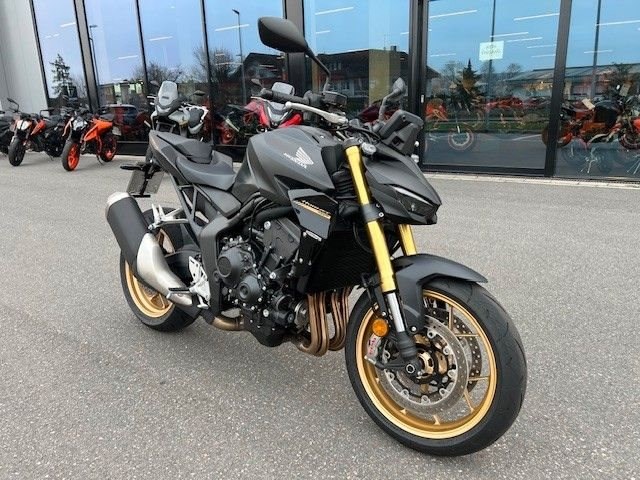Angebot Honda CB1000 Hornet SP