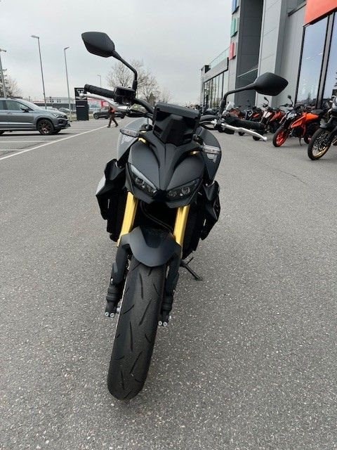 Angebot Honda CB1000 Hornet SP