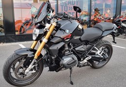 Gebrauchte BMW R 1250 R